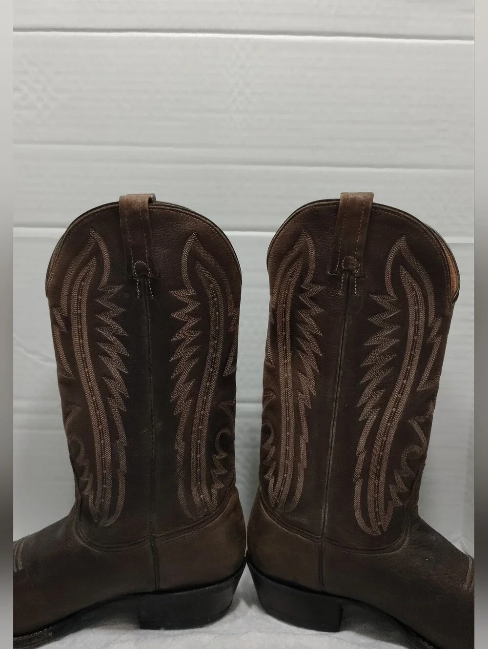 Nocona Jackpot, For Men # 10 US, Western Boots